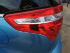 Citroen C4 Picasso Unten Rückleuchte Schlussleuchte Rücklicht aussen links 5 Sitzer