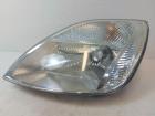 Ford Fiesta JD3 bis 2005 Scheinwerfer links Frontscheinwerfer Halogen Lampe