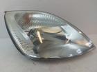 Ford Fiesta JD3 bis 2005 Scheinwerfer rechts Frontscheinwerfer Halogen Lampe Ford Fiesta JD3 bis 2005 Scheinwerfer rechts Frontscheinwerfer Halogen Lampe