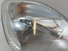 Ford Fiesta JD3 bis 2005 Scheinwerfer rechts Frontscheinwerfer Halogen Lampe Ford Fiesta JD3 bis 2005 Scheinwerfer rechts Frontscheinwerfer Halogen Lampe