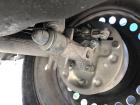 Aixam Minauto Access Modell 21 Achsschenkel hinten rechts Achse Trommelbremse