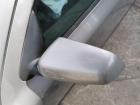 Skoda Octavia 1Z Aussenspiegel Spiegel Rückspiegel links ele LF8H Capuccinobeige