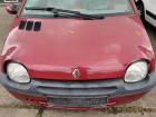 Renault Twingo C06 Motorhaube Haube Klappe Deckel Bonnet vorn NV713 Cherry RED