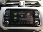 Nissan Micra K14 Radio mit Navigationsgerät Navi OEM Autoradio Navigation