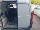 Peugeot Bipper außen Heckflügeltür Flügeltür hinten links EWP Weiss Banquise