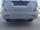 Saab 9-3 YS3 Kombi Stosstange Stossfänger Bumper hinten PDC 309 Kristallsilber Saab 9-3 YS3 Kombi Stosstange Stossfänger Bumper hinten PDC 309 Kristallsilber