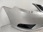 Saab 9-3 YS3 Stossfänger Stossstange Bumper vorn Nebelscheinwerfer SRA 309 Kristallsilber met