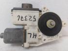 BMW X3 E83 LCI Fensterhebermotor hinten links Hebermotor OEM