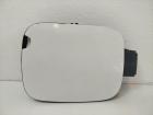 Citroen C3 III SX ab17 Tankklappe Tankdeckel Tankverschluss EWP weiss