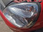 Renault Clio 2 Campus Scheinwerfer Hauptscheinwerfer Lampe vorn links