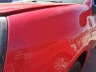 Renault Clio 2 Campus Kotflügel Fender Seitenwand vorn links OV727 Red Brisk