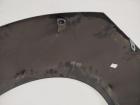 Ford Streetka RL2 Stoßfänger Stoßstange Bumper Teilstück hinten rechts schwarz