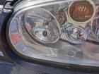 VW Golf IV 1J Scheinwerfer Hauptscheinwerfer vorn links Hella ohne Nebelscheinwerfer