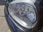 VW Golf IV 1J Scheinwerfer Hauptscheinwerfer vorn links Hella ohne Nebelscheinwerfer