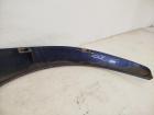 Smart City Coupe 450 Kotflügel Fender Radverkleidung hinten links CBS True Blue