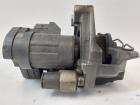 Audi Q2 Typ AG Bremssattel hinten links für elektrische Parkbremse 272x10mm TRW