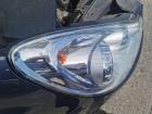 Opel Corsa D Scheinwerfer Frontscheinwerfer Hauptscheinwerfer vorn rechts