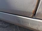 Mercedes E Klasse S211 Tür hinten rechts Kombi 744 Brillantsilber Text Bilder