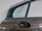 Peugeot 3008 I Typ 0U Tür vorn links Fahrertür im Rohbau KDK Hickory Braun
