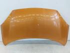 Nissan Micra K13 Motorhaube Haube Klappe Bonnet vorn A55 Orange Perl Kratzer Nissan Micra K13 Motorhaube Haube Klappe Bonnet vorn A55 Orange Perl Kratzer