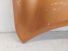 Nissan Micra K13 Motorhaube Haube Klappe Bonnet vorn A55 Orange Perl Kratzer Nissan Micra K13 Motorhaube Haube Klappe Bonnet vorn A55 Orange Perl Kratzer