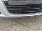VW Golf V 1K Variant Stossfänger Stossstange Bumper vorn SRA LA7W Reflexsilber