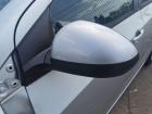Chevrolet Aveo T300 Aussenspiegel Spiegel Rückspiegel links elektrisch ohne Glas Chevrolet Aveo T300 Aussenspiegel Spiegel Rückspiegel links elektrisch ohne Glas
