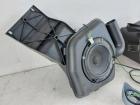 Smart 450 Cabrio Satz Lautsprecher Soundsystem Hochtöner links rechts vorn