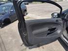 Opel Corsa D Fahrertür Tür Autotür Rohbautür vorn links Z177 Karbongraumet 3-Türig
