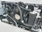 Smart #1 HX11 Pulse Schlossträger Frontpaket Kühlerpaket Kühler Lüfter Träger