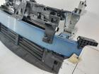 Smart #1 HX11 Pulse Schlossträger Frontpaket Kühlerpaket Kühler Lüfter Träger