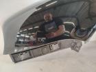 VW Golf 4 IV 1J Kotflügel vorn links Fahrerseite L041 Brillantschwarz
