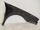 VW Golf 4 IV 1J Kotflügel vorn links Fahrerseite L041 Brillantschwarz