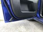 Mazda 5 CR ab 2008 Tür vorn links Fahrertür im Rohbau 34J Aurora Blue