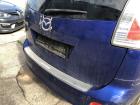 Mazda 5 CR ab 2008 Heckklappe mit Heckscheibe Rohbau 34J Aurora Blue Mazda 5 CR ab 2008 Heckklappe mit Heckscheibe Rohbau 34J Aurora Blue