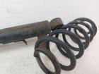VW Golf 6 VI GTI Federbein hinten links Stoßdämfer DCC Feder OEM