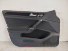 VW Golf 7 VII 5G AU Variant Türverkleidung vorn links Fahrertür Türpappe OEM VW Golf 7 VII 5G AU Variant Türverkleidung vorn links Fahrertür Türpappe OEM