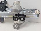 Nissan Qashqai J11 Fensterheber vorn rechts elektrisch Beifahrerseite OEM