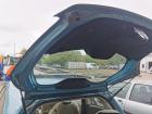 Ford KA RU8 Heckklappe Klappe Deckel hinten mit Scheibe Scuba Blau Rohbau