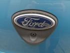 Ford KA RU8 Heckklappe Klappe Deckel hinten mit Scheibe Scuba Blau Rohbau