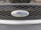 Ford Fiesta JBS Grill Kühlergrill Frontgrill Polar Silber met ab 99 Ford Fiesta JBS Grill Kühlergrill Frontgrill Polar Silber met ab 99
