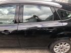 Ford Focus DYB Tür hinten links Fondtür Panther Schwarz 5 türer Bilder beachten