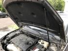 Opel Insignia außen 0G-A Motorhaube Haube Klappe Deckel vorn Z177 Karbongraumetallic