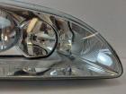 Ford Focus DA3 Scheinwerfer rechts Frontscheinwerfer Halogen Hauptscheinwerfer