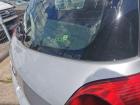 Renault Clio III Rechts Heckklappe Klappe Deckel hinten 3-Türig TED69 Gris Platine Met