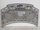 Fiat Panda 169 Motorhaube Haube Klappe Deckel Bonnet vorn 647 Grigio Steel Met