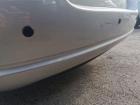 Toyota Avensis T25 Kombi Stossfänger Stossstange Bumper hinten 1C0 RadiantSilver