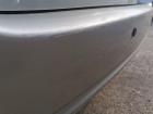 Toyota Avensis T25 Kombi Stossfänger Stossstange Bumper hinten 1C0 RadiantSilver