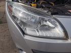 Renault Megane III Z Scheinwerfer Hauptscheinwerfer Frontscheinwerfer rechts Renault Megane III Z Scheinwerfer Hauptscheinwerfer Frontscheinwerfer rechts