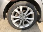 Mazda 3 Typ BL Alufelgen Radsatz Komplettradsatz Alu 7x17 Zoll 205er Sommer Mazda 3 Typ BL Alufelgen Radsatz Komplettradsatz Alu 7x17 Zoll 205er Sommer